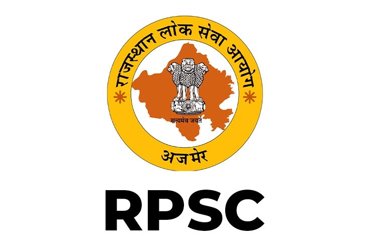 RPSC Various Post Recruitment 2025
